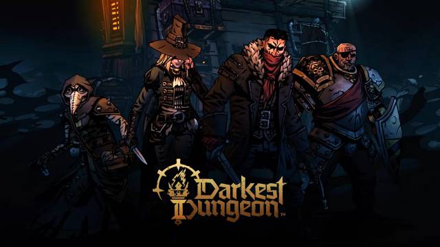 Darkest Dungeon 2