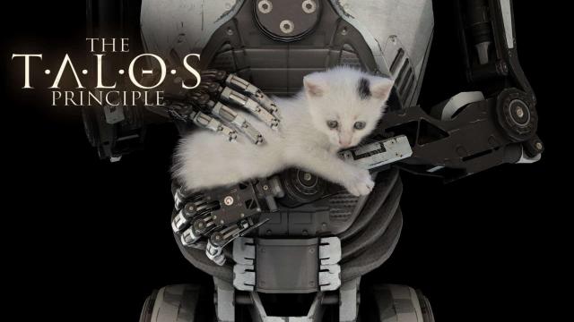 The Talos Principle