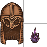 Cap of Discomfort