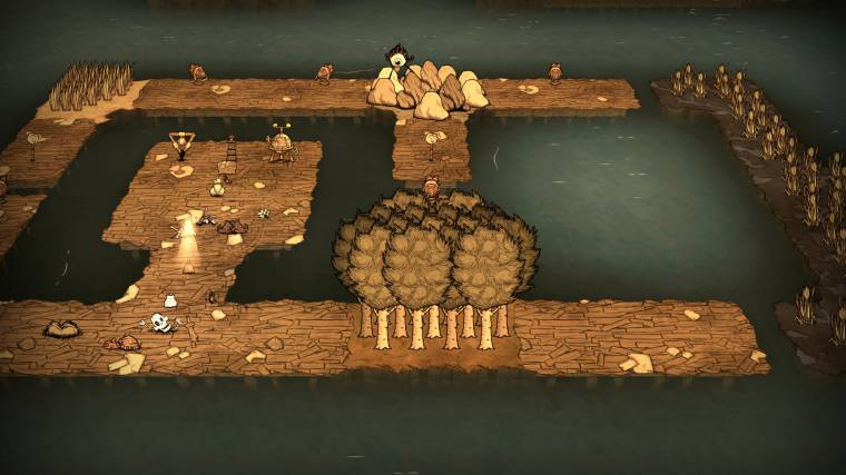 About the Map