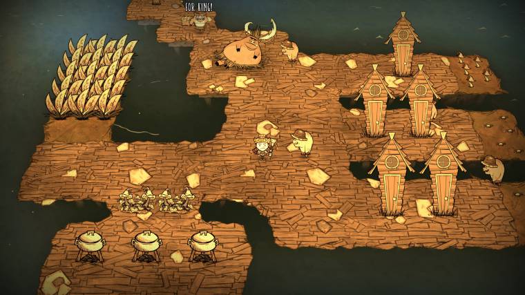 About the Map