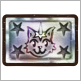 Platinum Customer Card