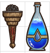 Magic Torch