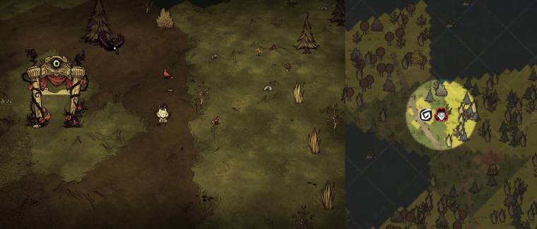Spawn Biome