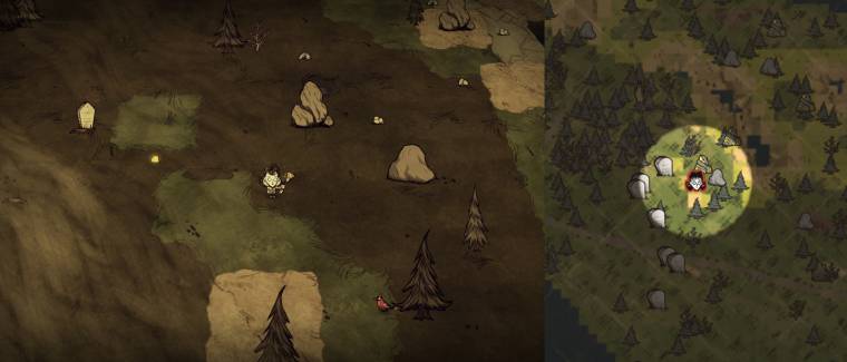 Mosaic Biome