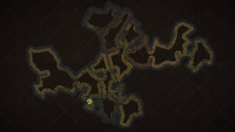 Exploring the Map