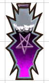Strong Demonic Flask