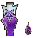 Strong Demonic Flask