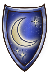 Moon Shield