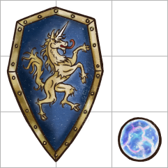 Moon Shield