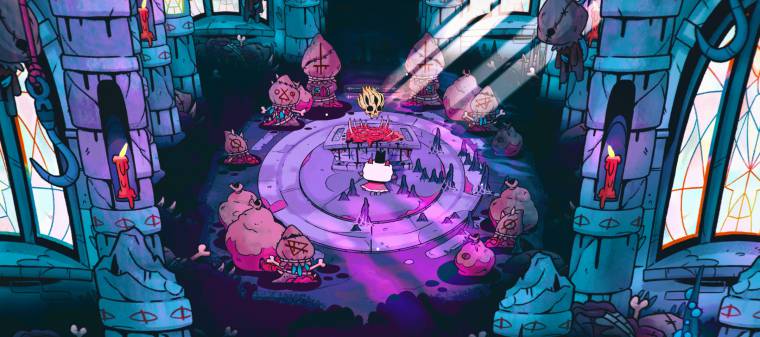 Boss Relics