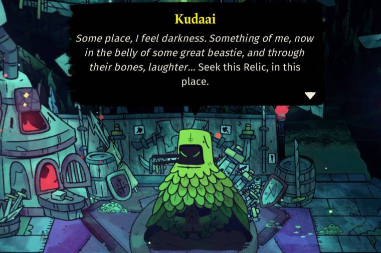 Traders Relics