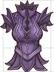Corrupted Armor