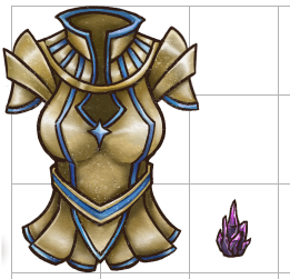 Corrupted Armor