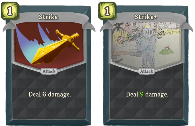 Strike