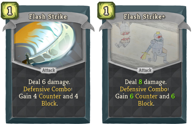 Flash Strike