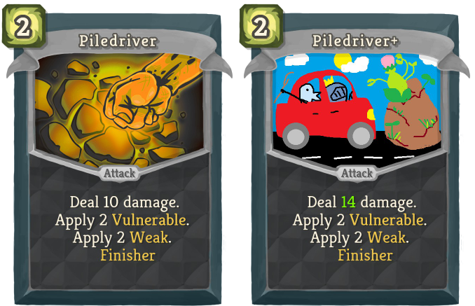 Piledriver