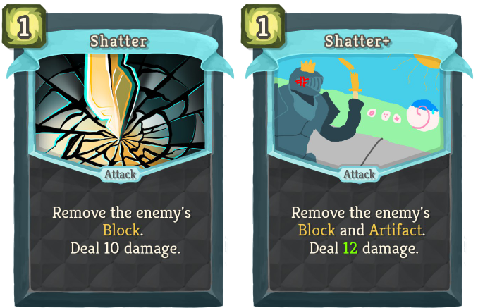 Shatter