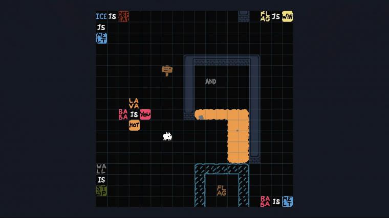Level 3: Covered by Ice
