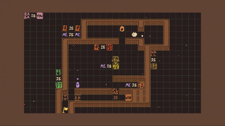 Level Extra 2: Maintenance Tunnel