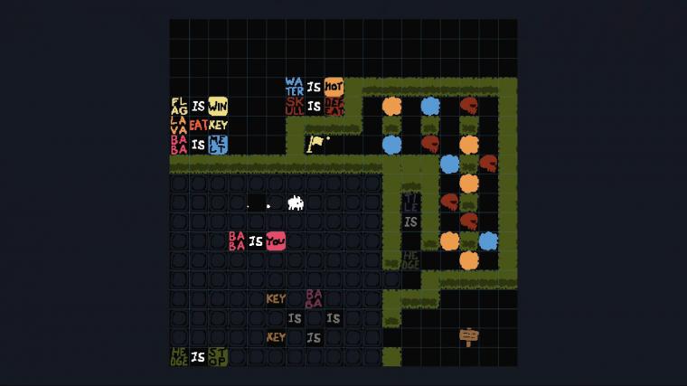 Level 14: Tour