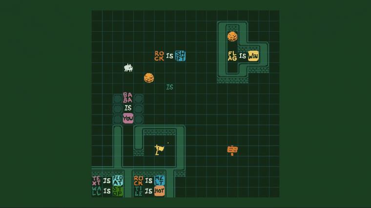 Level 16: Endless Corridor