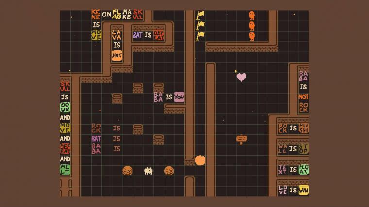 Level 17: Tunnel