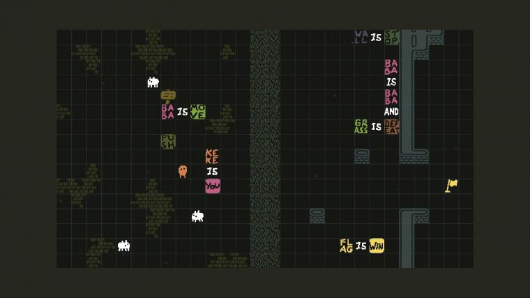 Level 18: Baba Fields