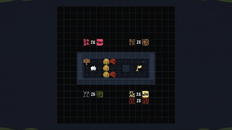 Level 1: Basics!