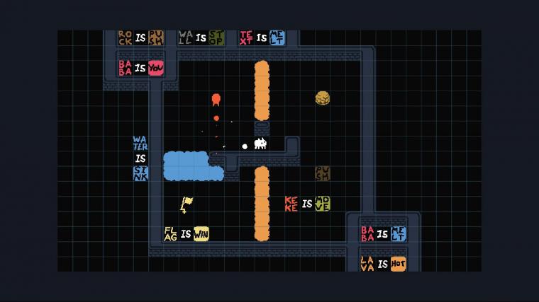 Level 2: Move