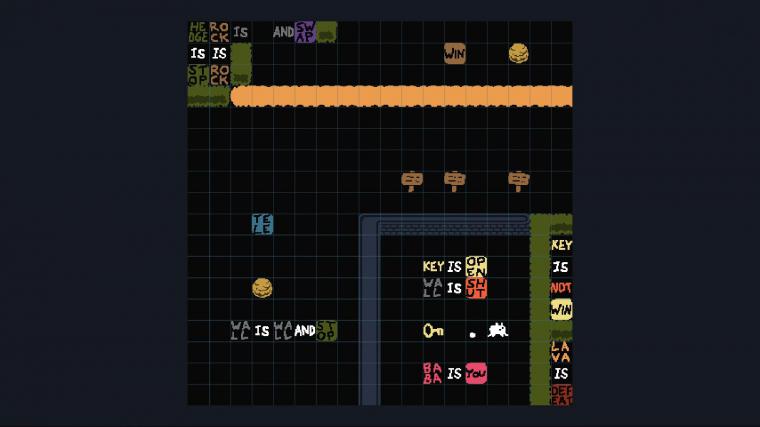 Level 7: Beyond the River