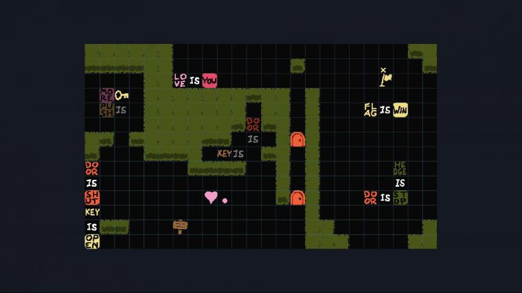 Level 10: The Very Locked Hallway