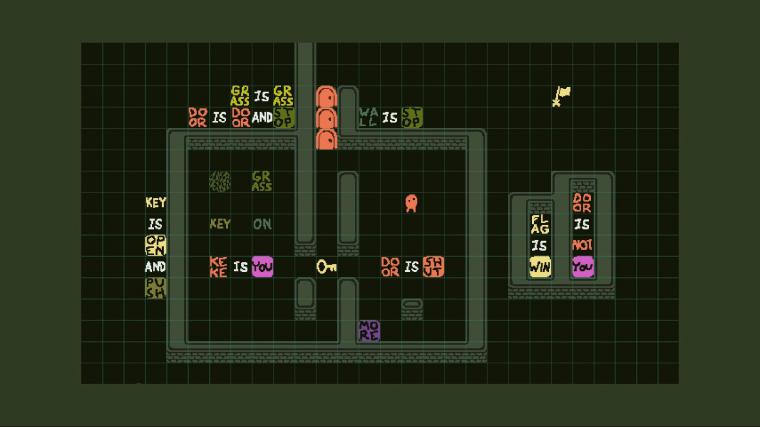 Level 11: Crossroads