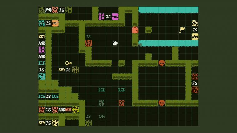 Level 13: Got All This Stuff Here