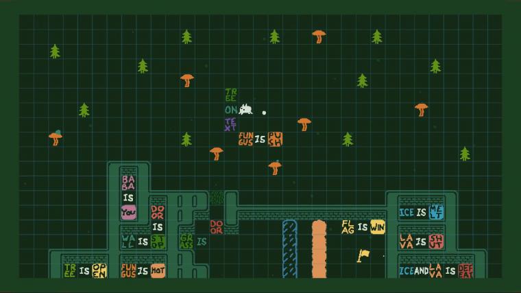 Level 15: Fungal Trial