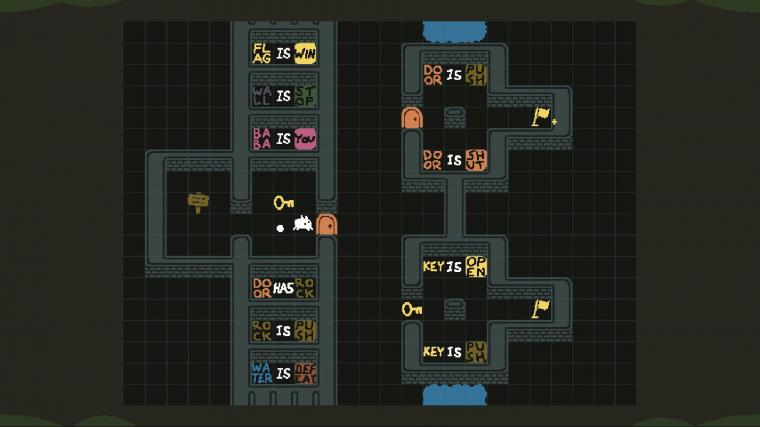 Level Extra 5: Secure Cottage Prelude