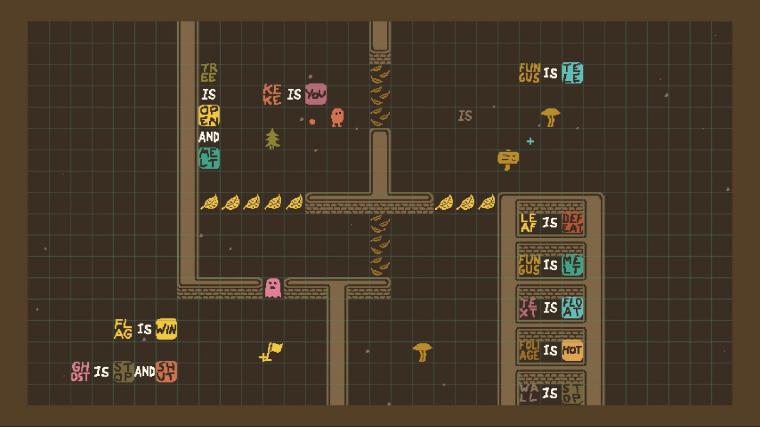 Level 21: Quarters