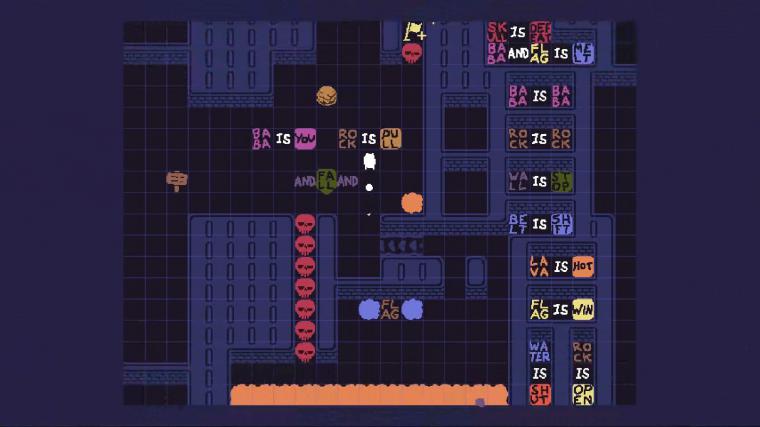 Level Extra 7: Boilerworks