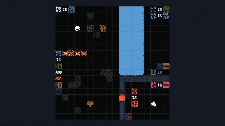 Level 23: Tough Liquids