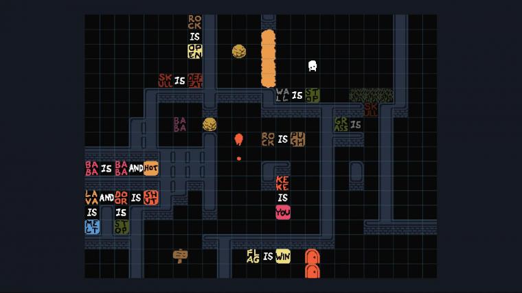 Level 24: Harmony