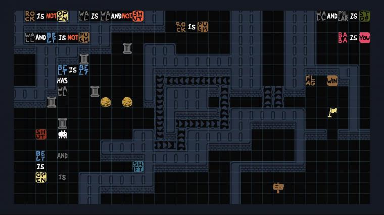 Level 25: Train