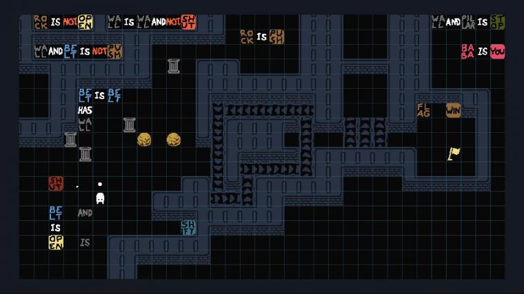 Level Extra 10: Train 2