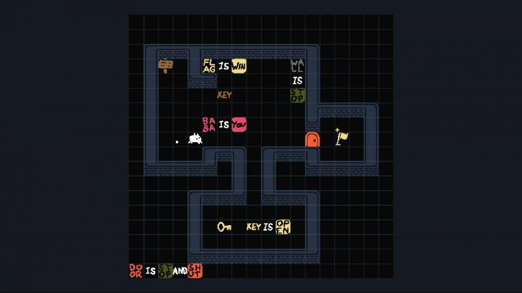 Level A: House A