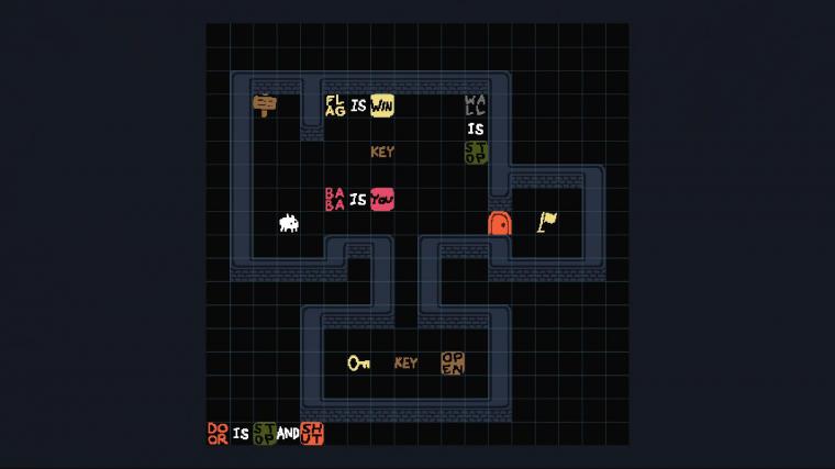 Level B: House B