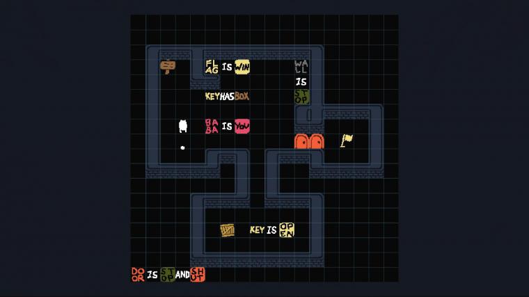 Level C: House C