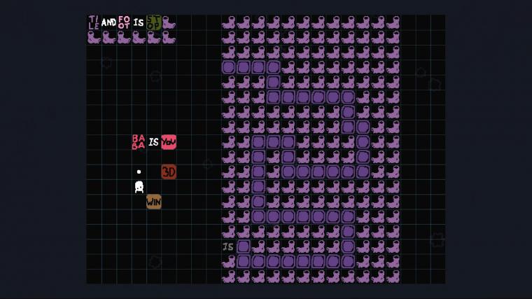 Level 5: Another Simple Maze