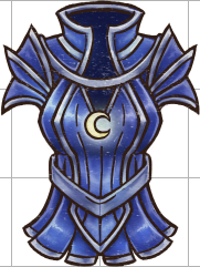 Moon Armor