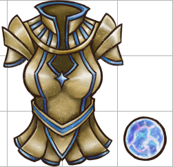 Moon Armor