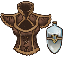 Stone Armor