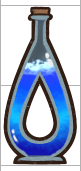 Strong Mana Potion